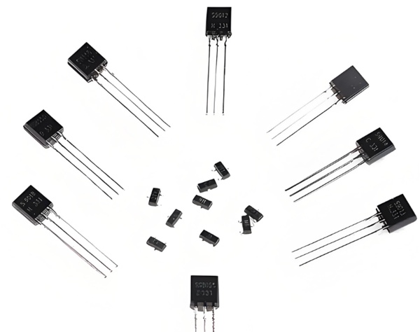 Diodes