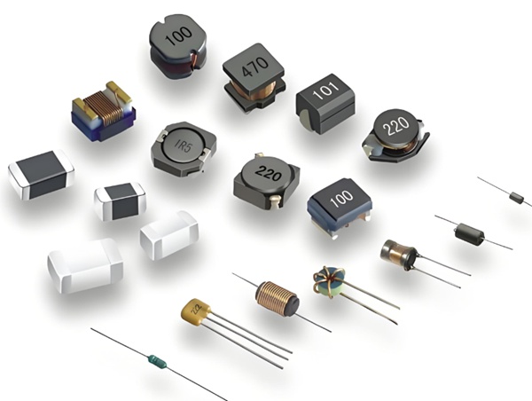 Inductors