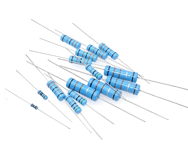 Resistors