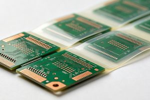 rigid-flex pcb