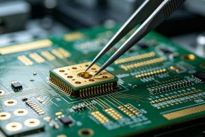 HDI PCB