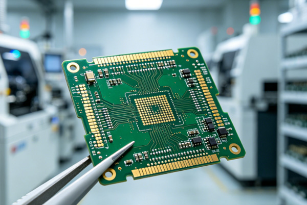 PCB Supplier