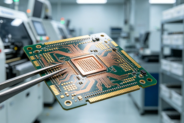 PCB Supplier