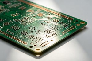 Multilayer PCB