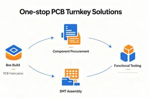 PCB Turnkey Solutions