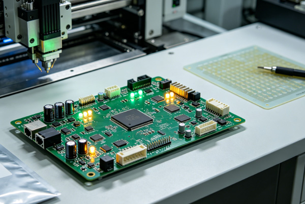 PCBA Supplier