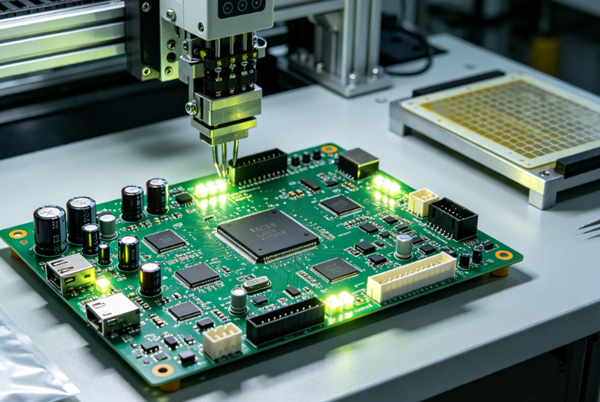 PCBA Supplier