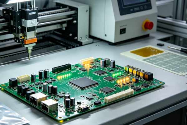 PCBA Supplier