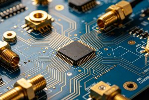 high frequency PCB