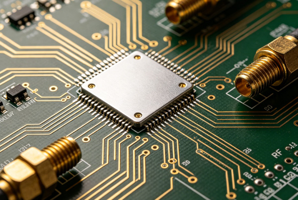 high frequency PCB