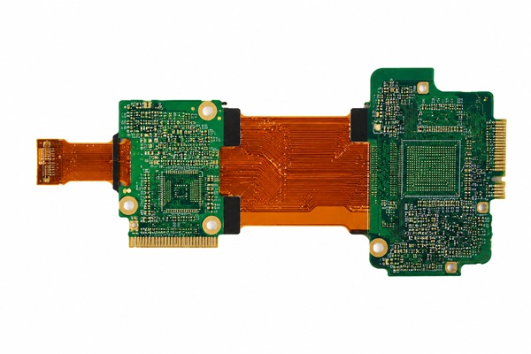 rigid-flex PCB