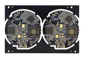 12 layer pcb