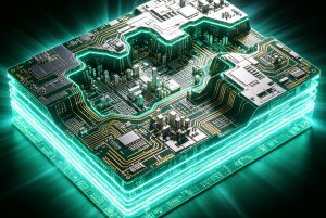 20 layer PCB