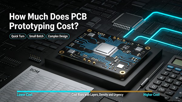 PCB Prototyping Cost
