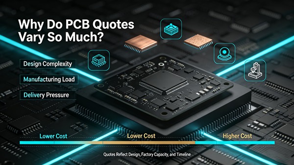 PCB Quotes