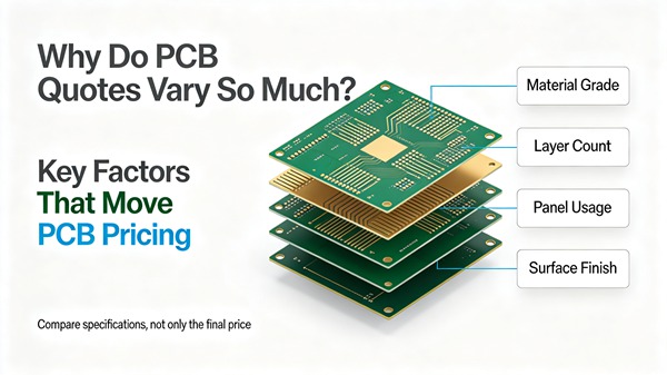 PCB Quotes