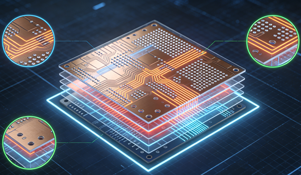 Copper Weight Affects PCB Cost
