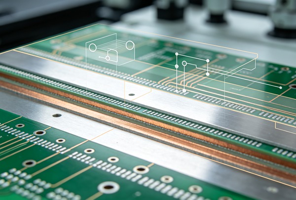 Copper Weight Affects PCB Cost