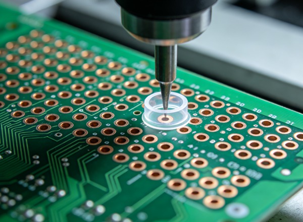 PCB Drilling Cost