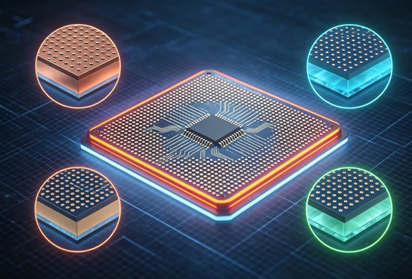 PCB Surface Finish Cost