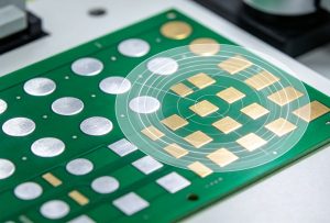PCB Surface Finish Cost