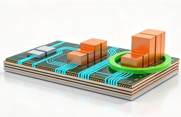 تكلفة سماكة لوحات الدوائر المطبوعة (PCB)