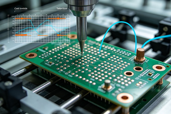 PCB Tooling Cost
