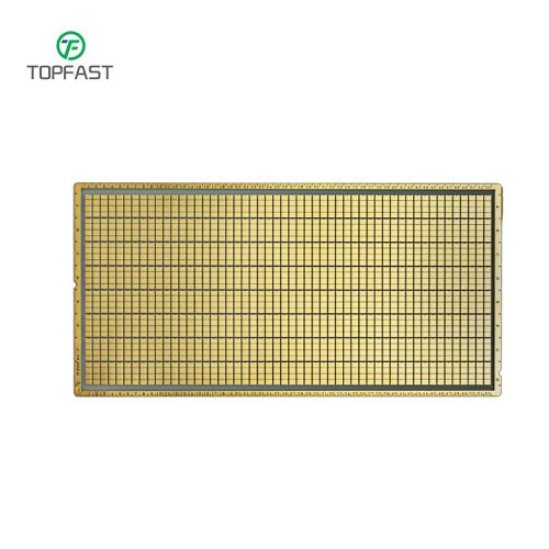 Ceramic PCB Manufacturing