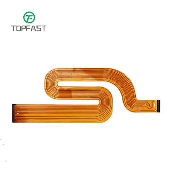 Fabricação de PCBs flexíveis