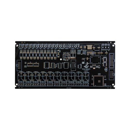 PCB de alta velocidade