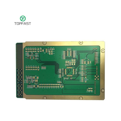 Metal Core PCB Manufacturing