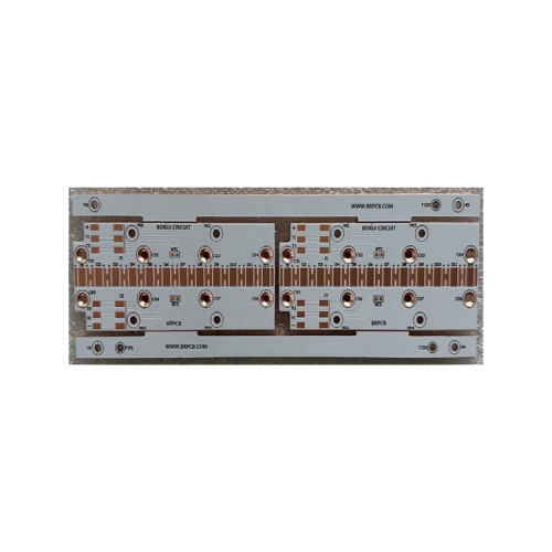 Metal Core PCB Applications
