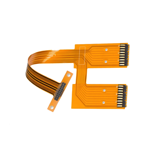 Aplicações de PCB flexível