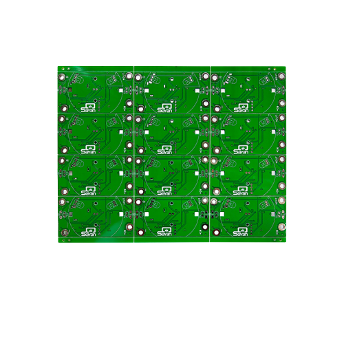 HDI PCB Technology