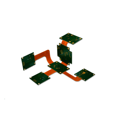 Rigid-Flex PCB Applications